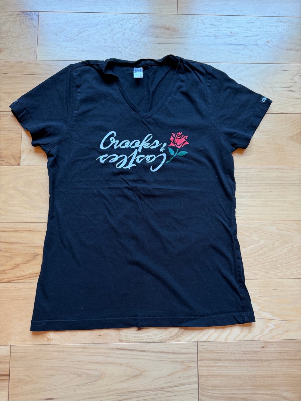 Crooks & Castles Tee
